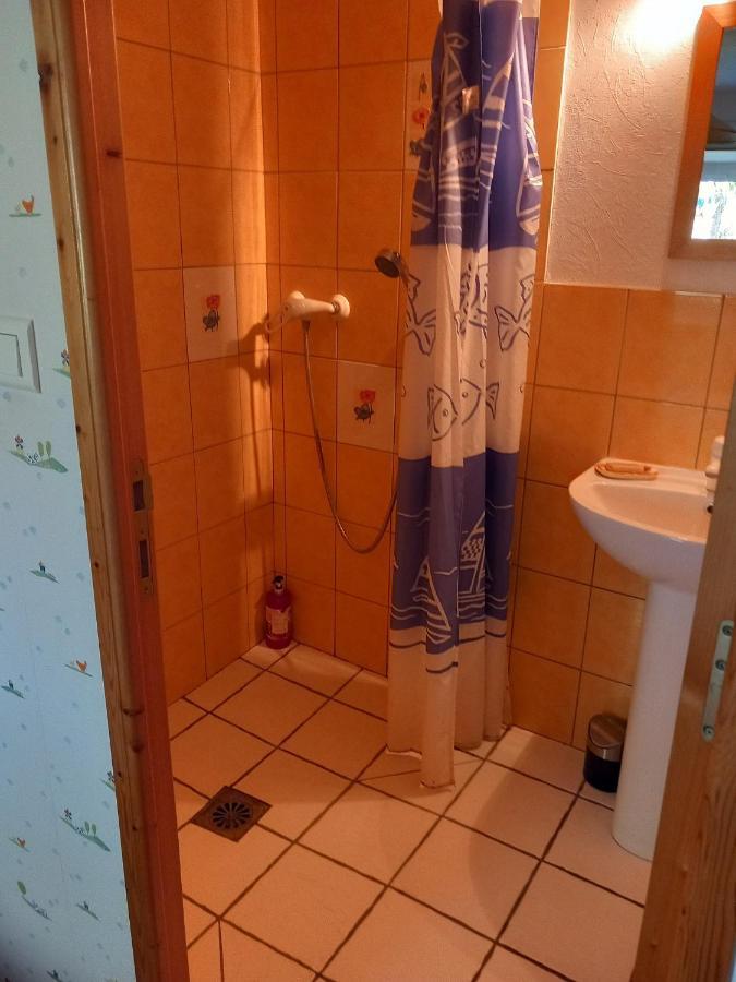 La Serenite Grazac  Eksteriør bilde